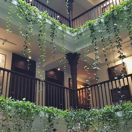 Makkachiva Hotel Chiang Mai Bagian luar foto