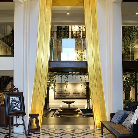 Makkachiva Hotel Chiang Mai Bagian luar foto