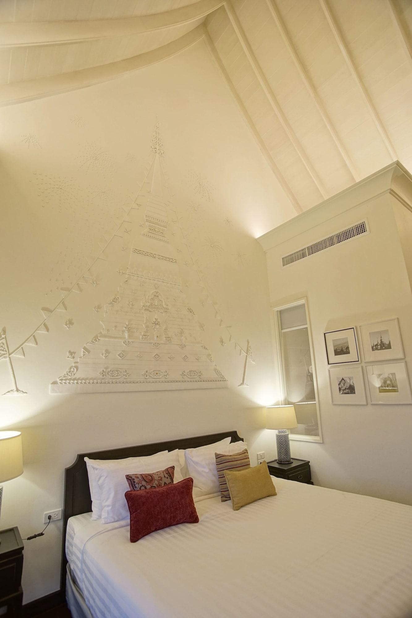 Makkachiva Hotel Chiang Mai Bagian luar foto