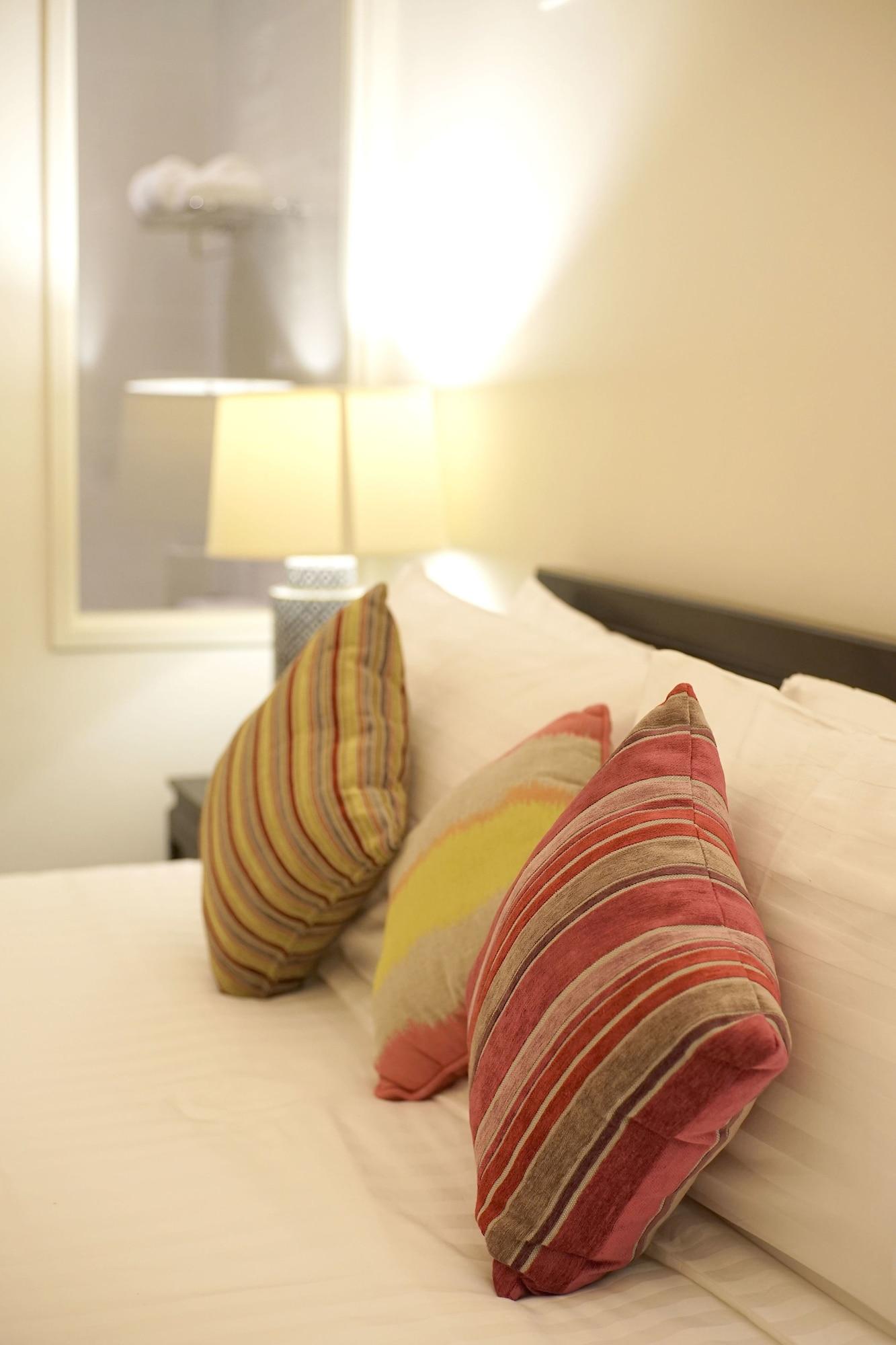 Makkachiva Hotel Chiang Mai Bagian luar foto