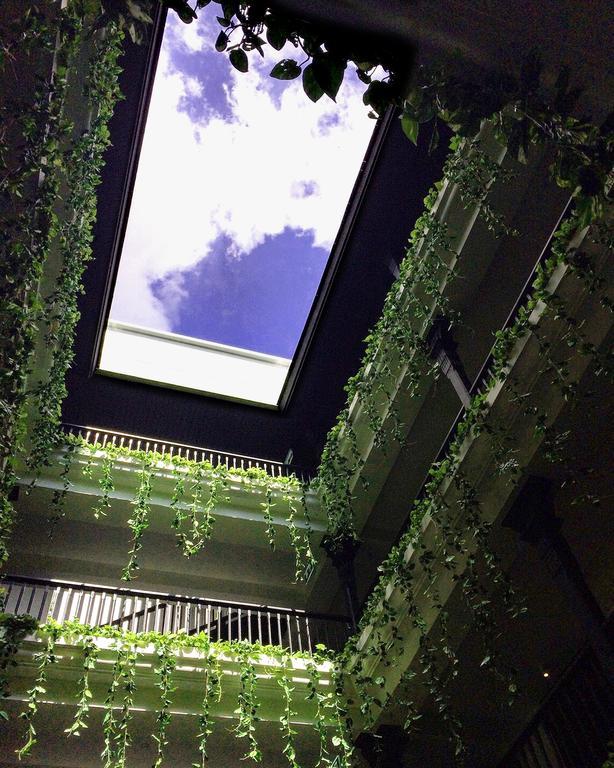 Makkachiva Hotel Chiang Mai Bagian luar foto