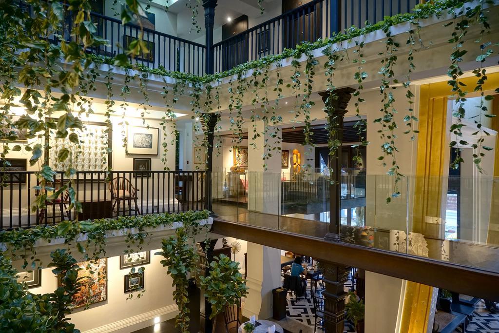 Makkachiva Hotel Chiang Mai Bagian luar foto