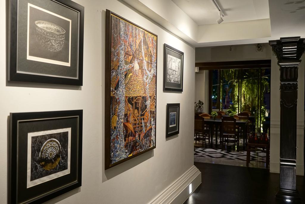 Makkachiva Hotel Chiang Mai Bagian luar foto