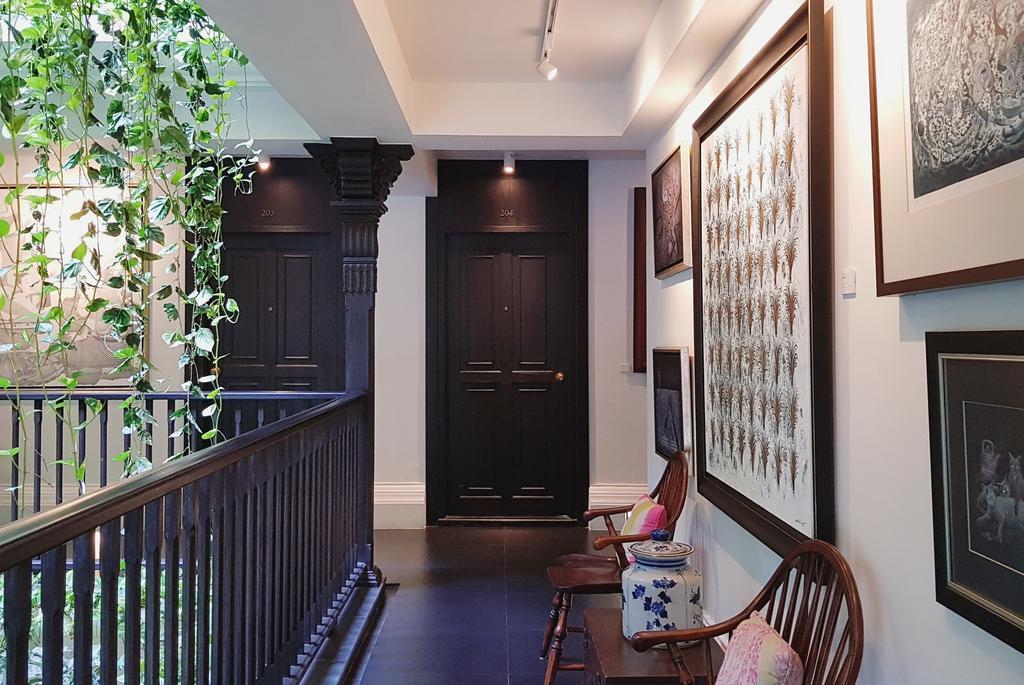 Makkachiva Hotel Chiang Mai Bagian luar foto