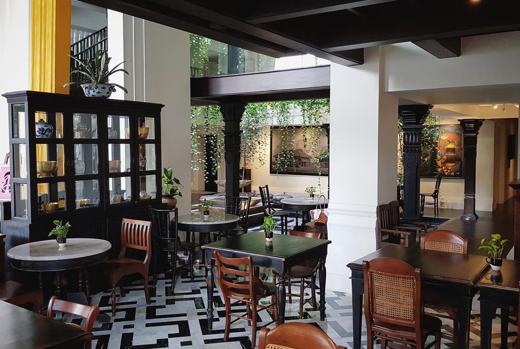Makkachiva Hotel Chiang Mai Bagian luar foto