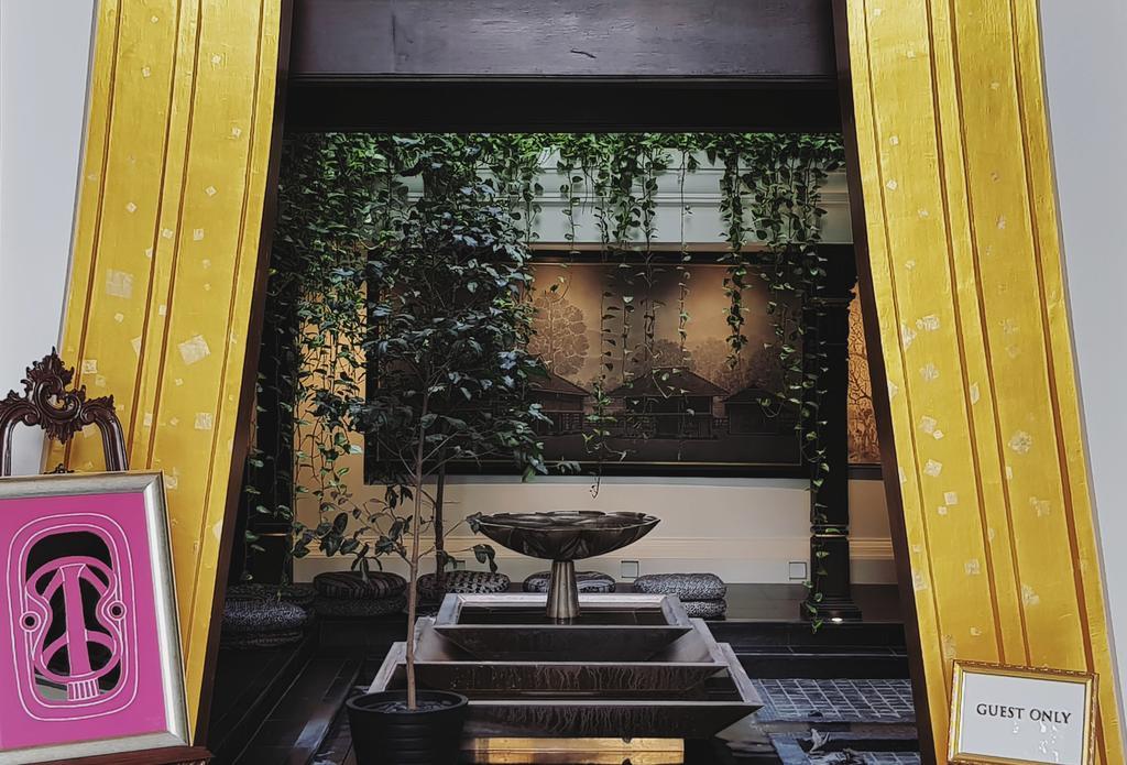 Makkachiva Hotel Chiang Mai Bagian luar foto