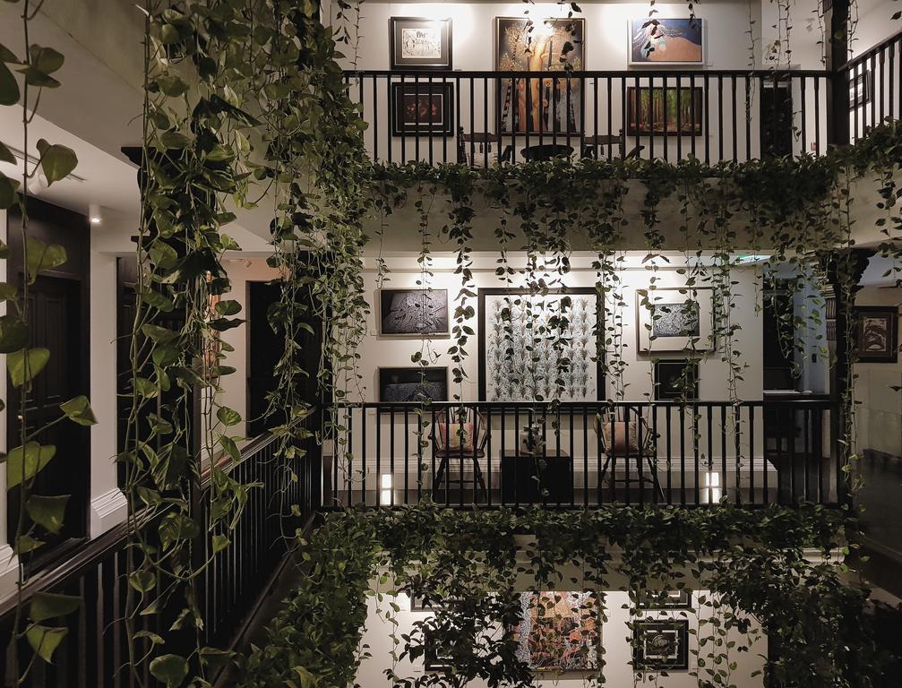Makkachiva Hotel Chiang Mai Bagian luar foto