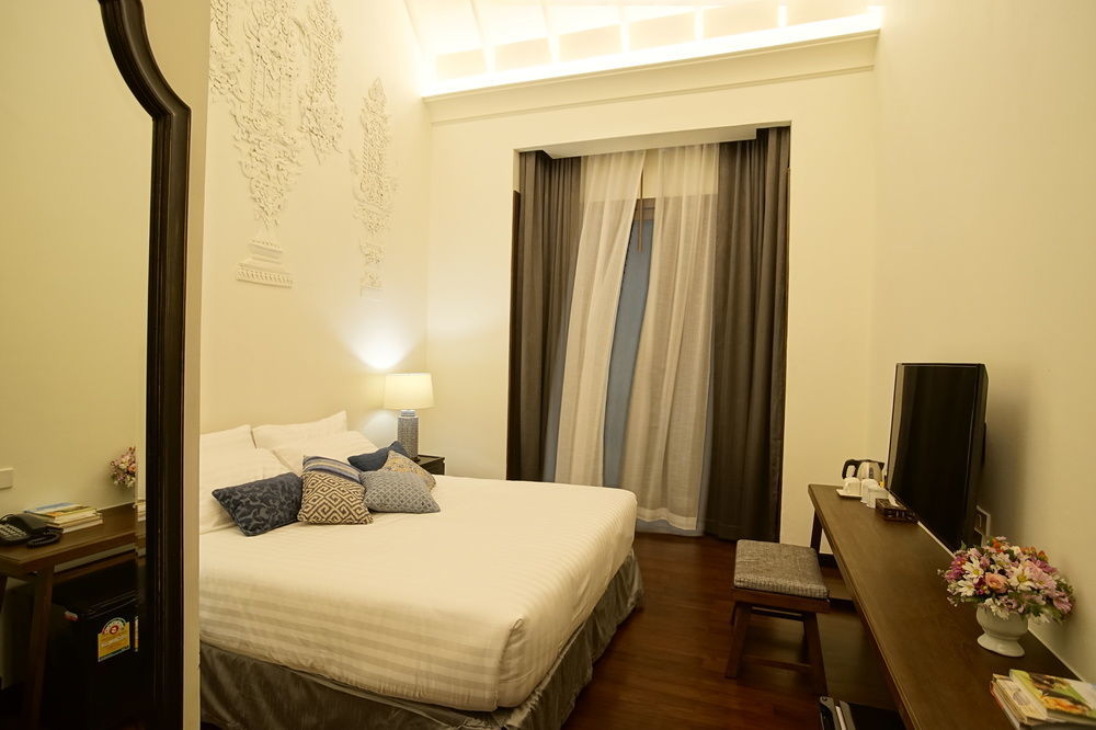 Makkachiva Hotel Chiang Mai Bagian luar foto