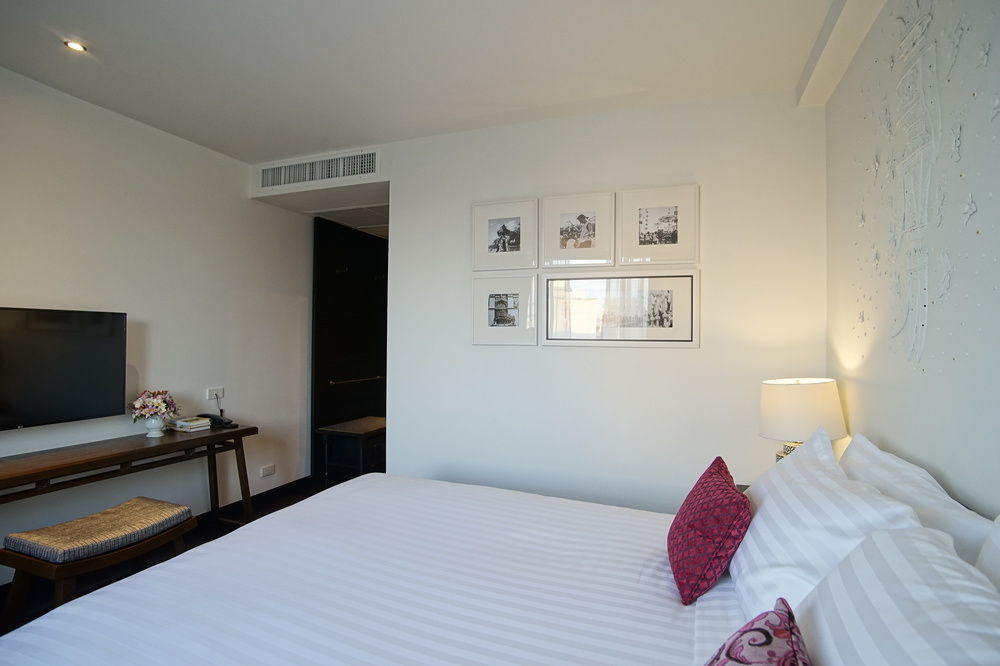 Makkachiva Hotel Chiang Mai Bagian luar foto