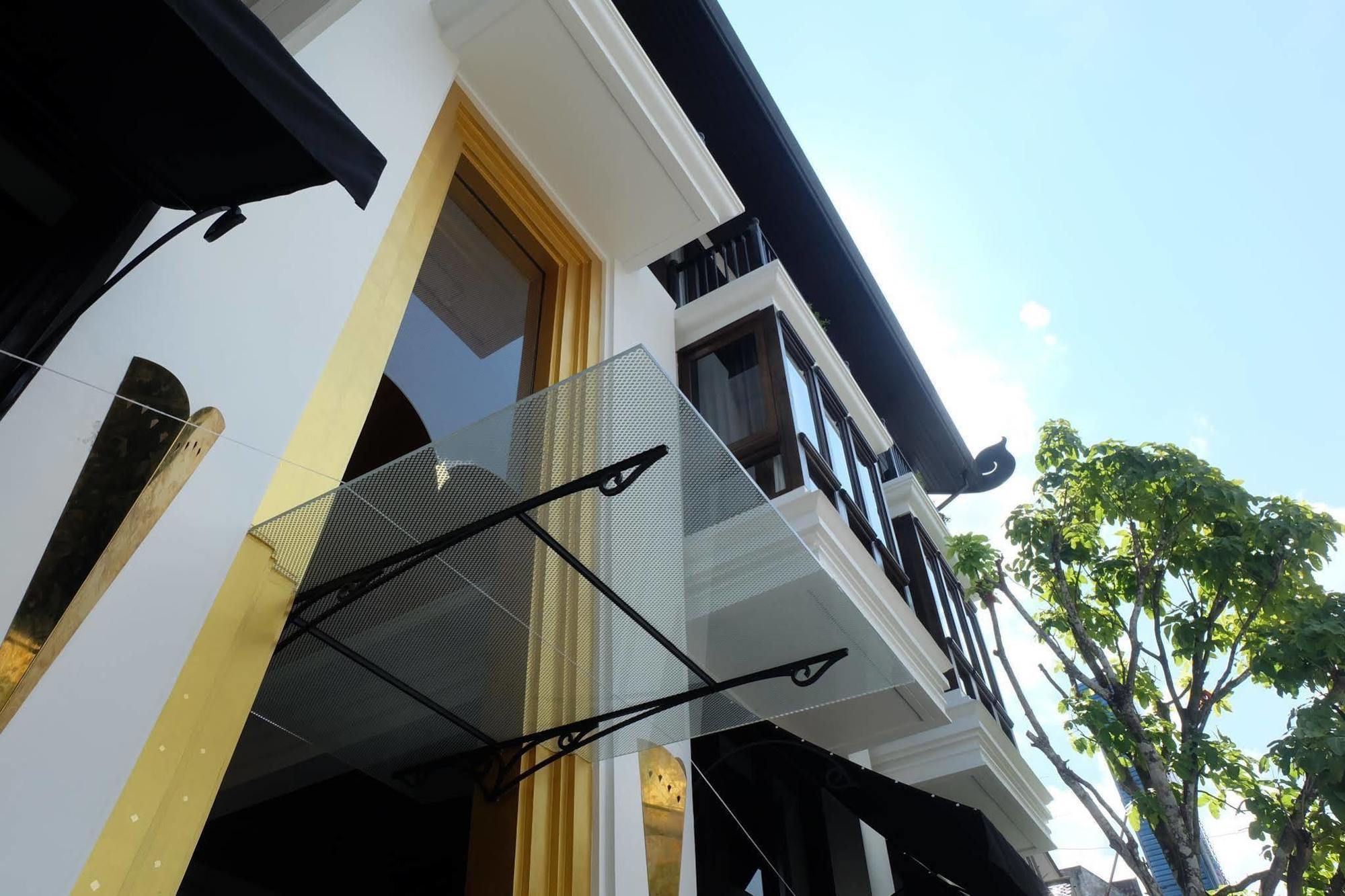 Makkachiva Hotel Chiang Mai Bagian luar foto