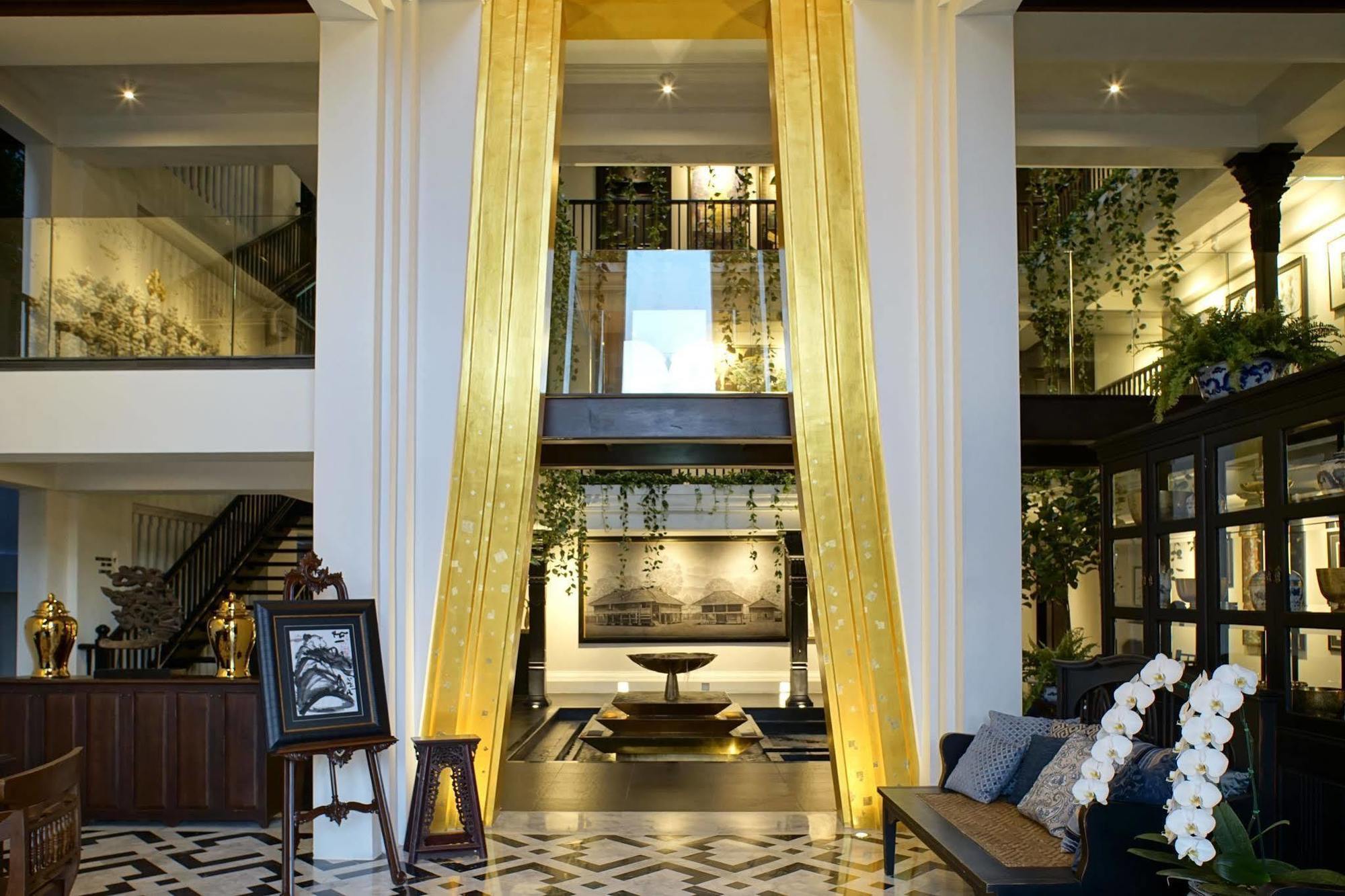 Makkachiva Hotel Chiang Mai Bagian luar foto