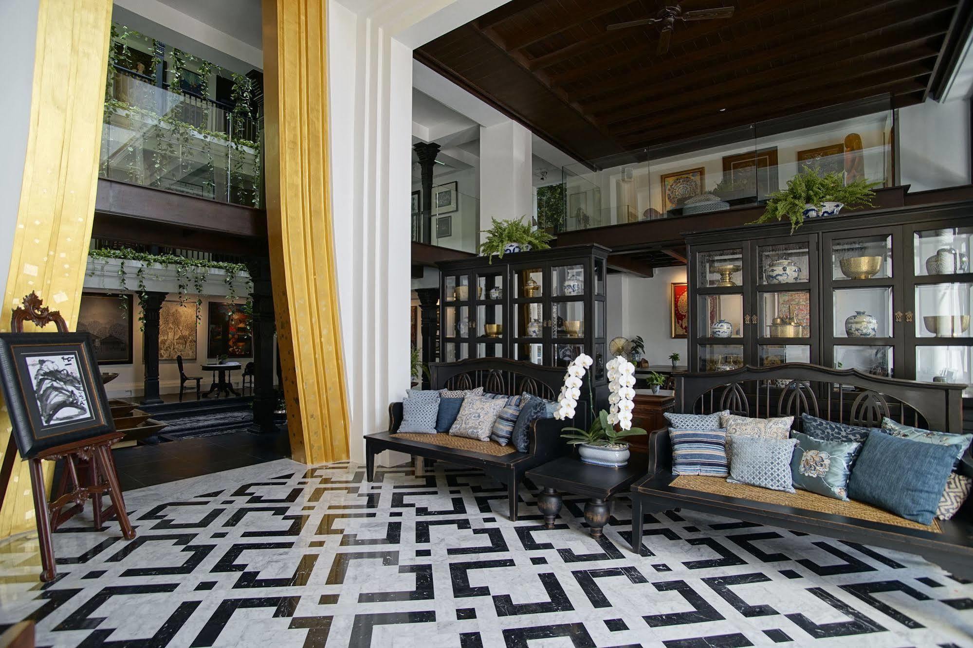 Makkachiva Hotel Chiang Mai Bagian luar foto